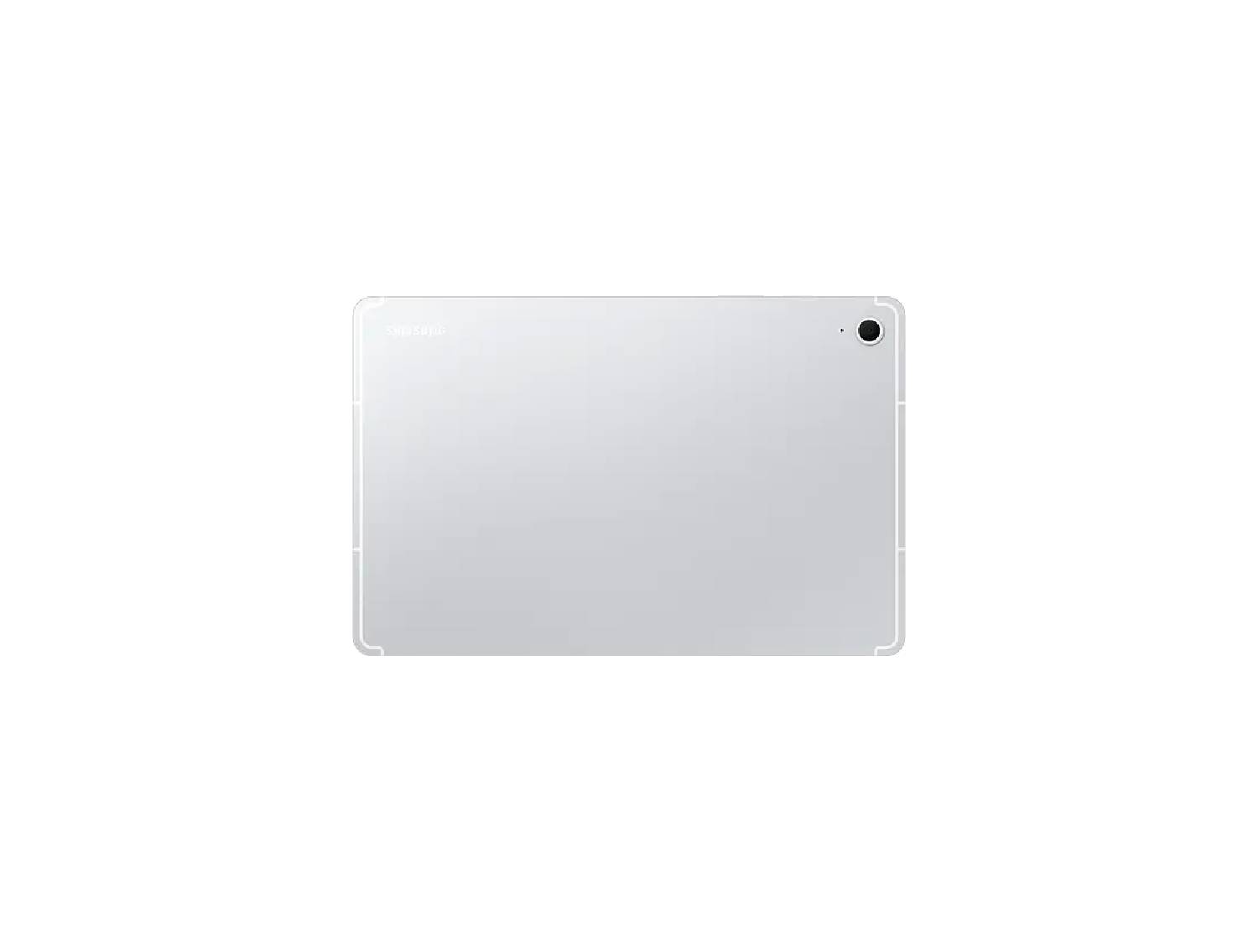 Samsung Galaxy Tab S10 FE+ Wi-fi | 128GB | Silver | 13.1"