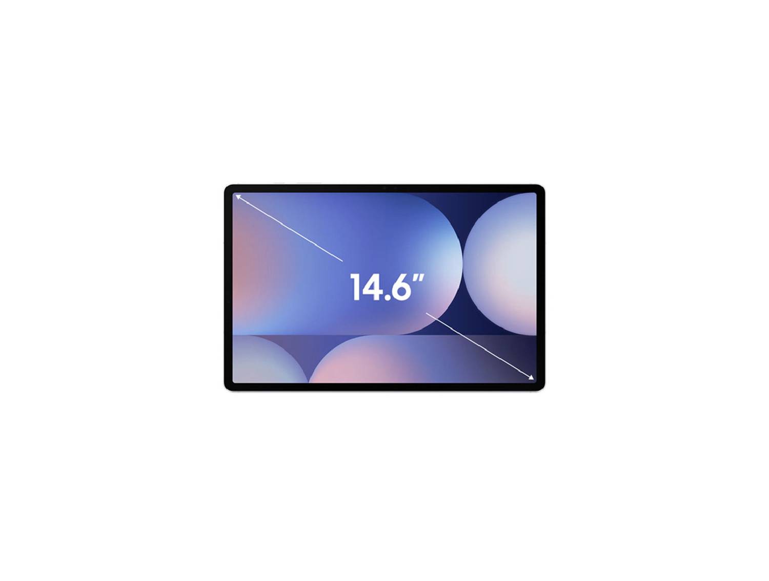 Samsung Galaxy Tab S10 Ultra | 256GB | Wi-Fi | Moonstone Gray | 14.6"