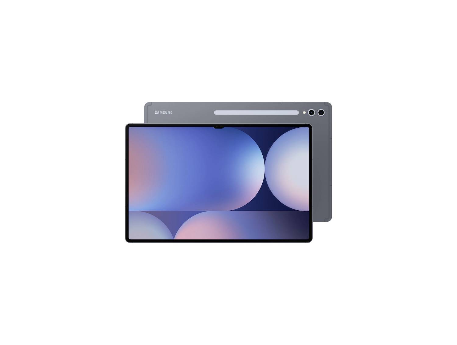 Samsung Galaxy Tab S10 Ultra | 256GB | Wi-Fi | Moonstone Gray | 14.6"