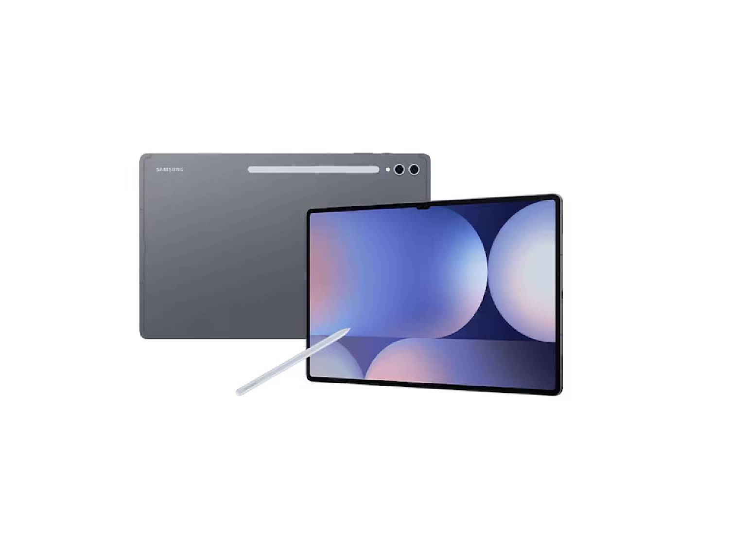 Samsung Galaxy Tab S10 Ultra | 256GB | Wi-Fi | Moonstone Gray | 14.6"