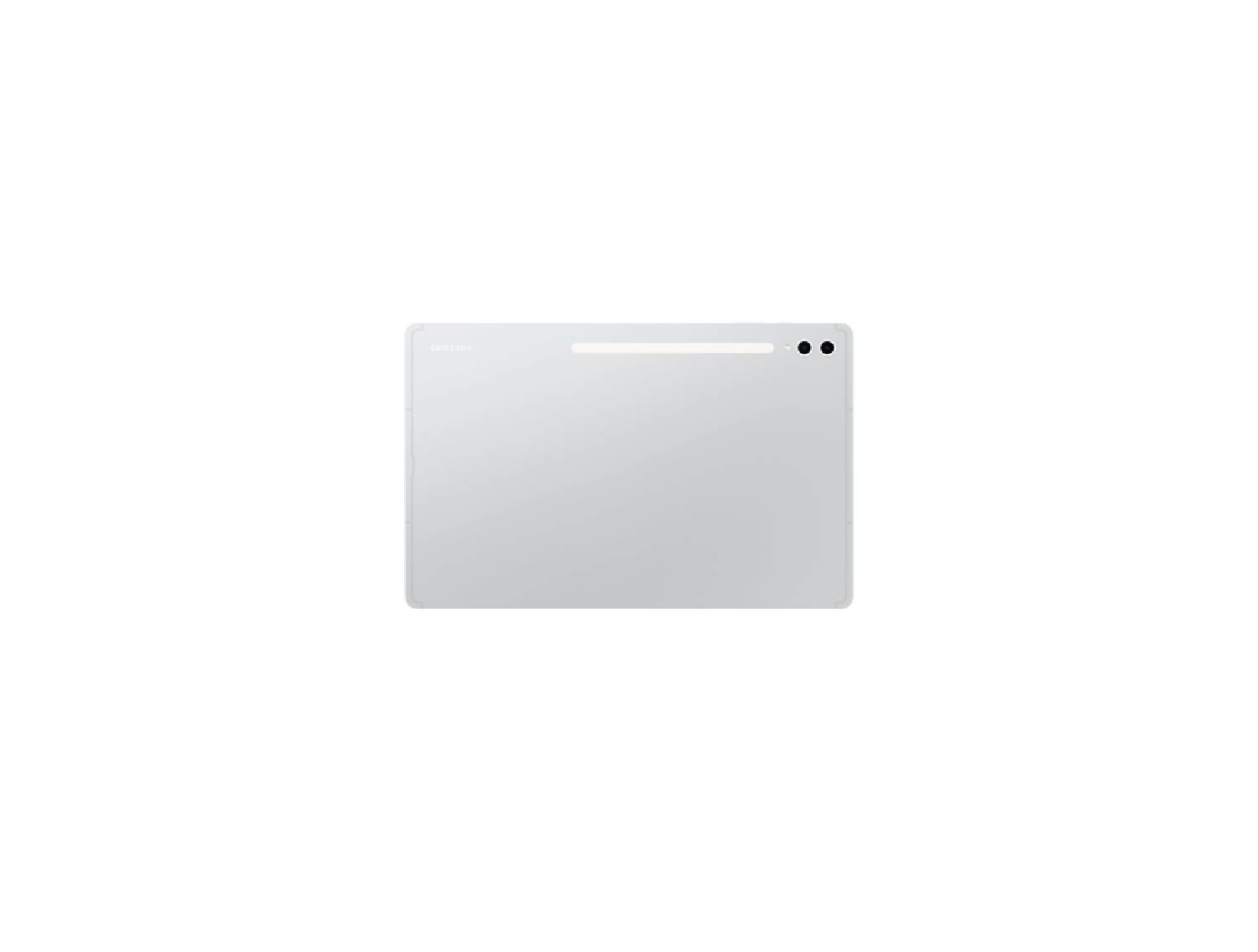 Samsung Galaxy Tab S10 Ultra, Platinum Silver