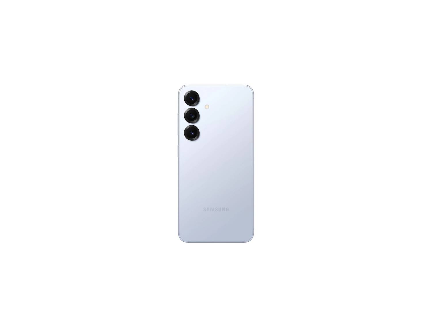 Galaxy S25+ Unlocked | 512GB | Icy Blue