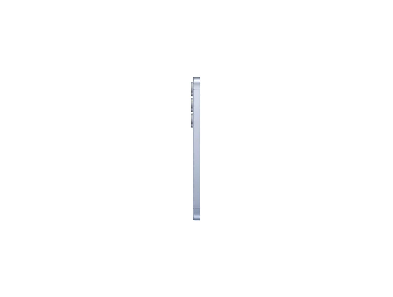 Samsung Galaxy S25 Unlocked | 256GB | Icy Blue