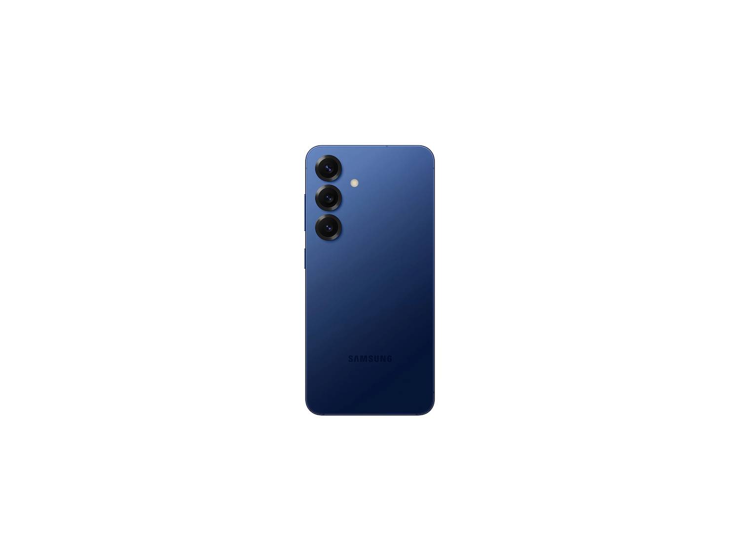 Samsung Galaxy S25 Unlocked | 256GB | Navy