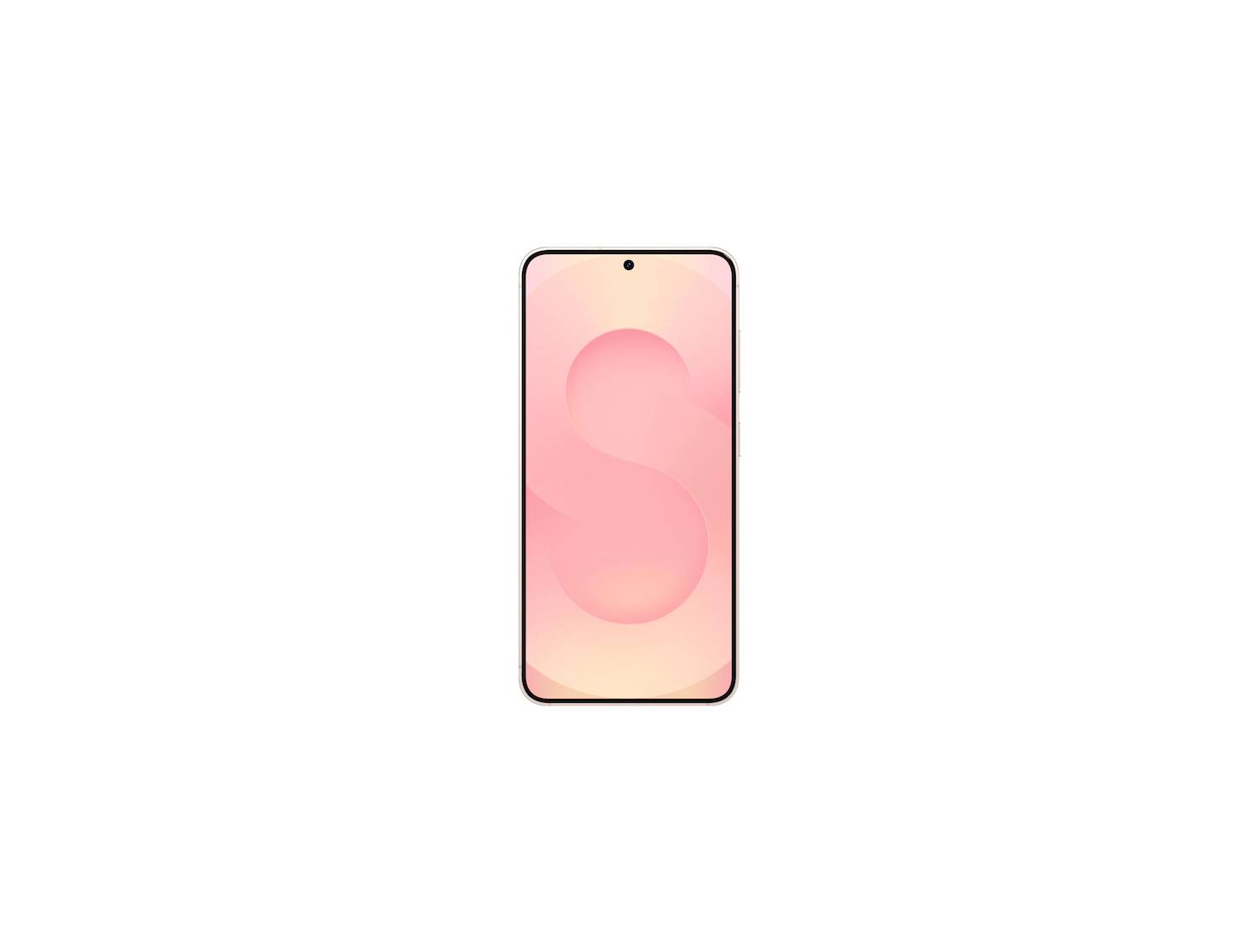 Samsung Galaxy S25+ Unlocked | 256GB | Pinkgold