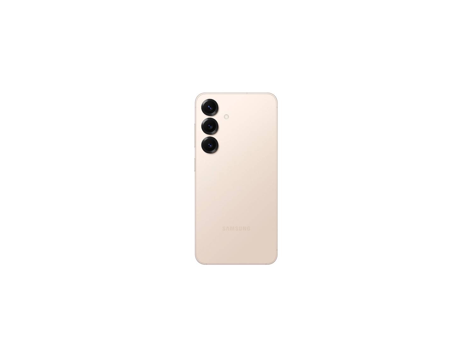 Samsung Galaxy S25+ Unlocked | 256GB | Pinkgold