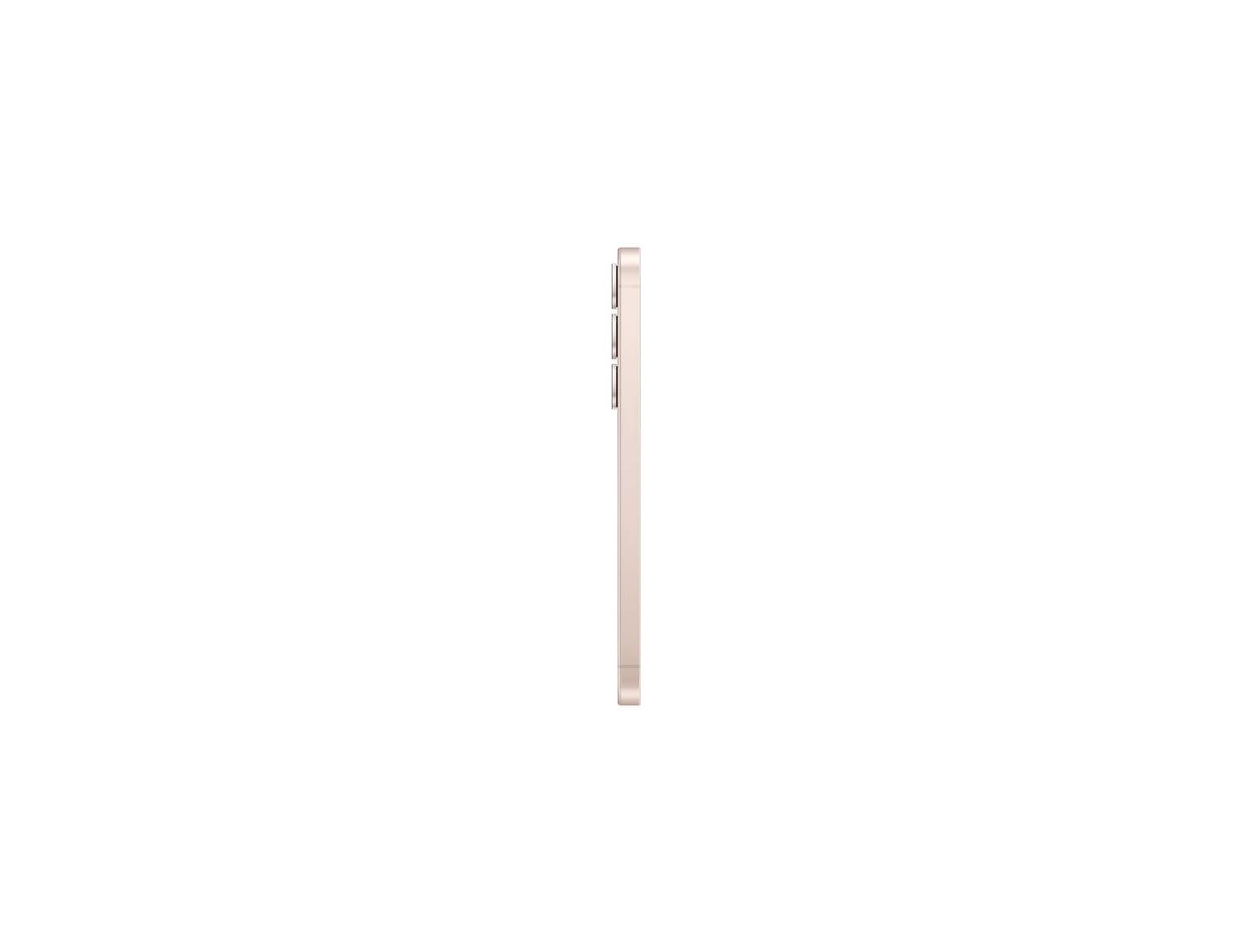 Samsung Galaxy S25+ Unlocked | 256GB | Pinkgold