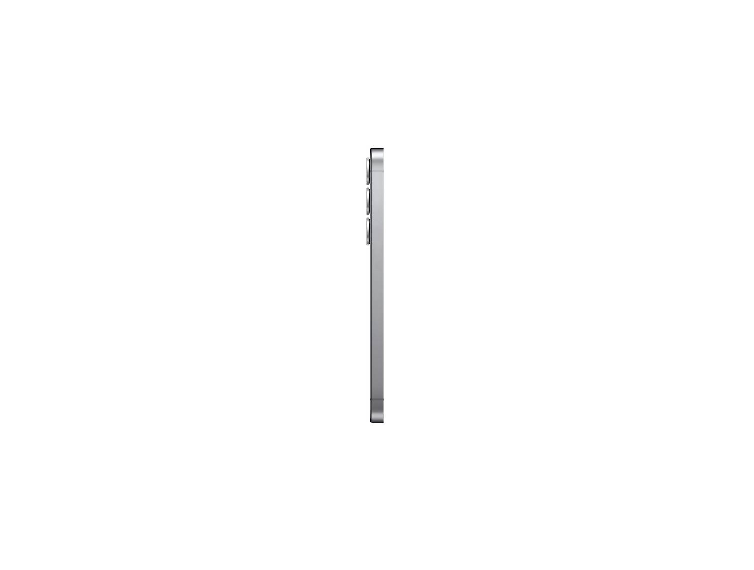 Samsung Galaxy S25 Unlocked | 256GB | Silver Shadow