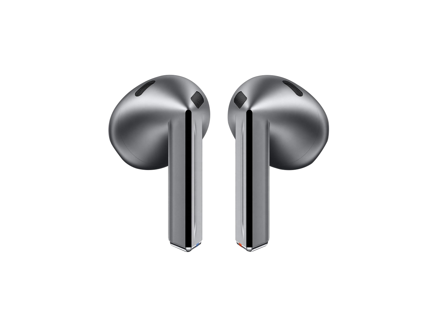 Samsung Galaxy Buds3, Silver