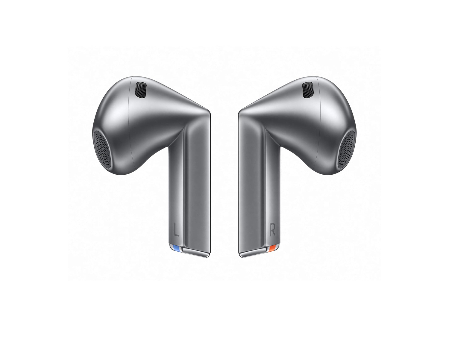 Samsung Galaxy Buds3, Silver