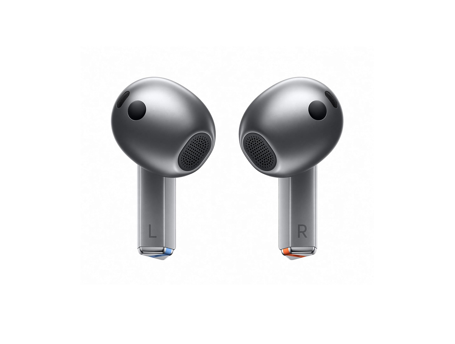 Samsung Galaxy Buds3, Silver