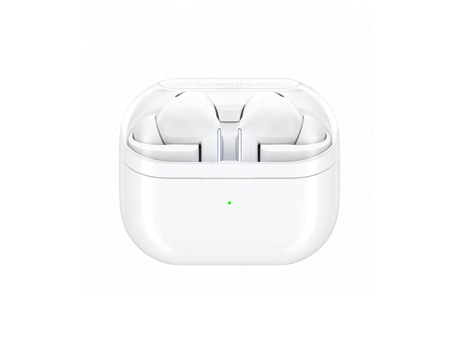 Samsung Galaxy Buds3 Pro, White