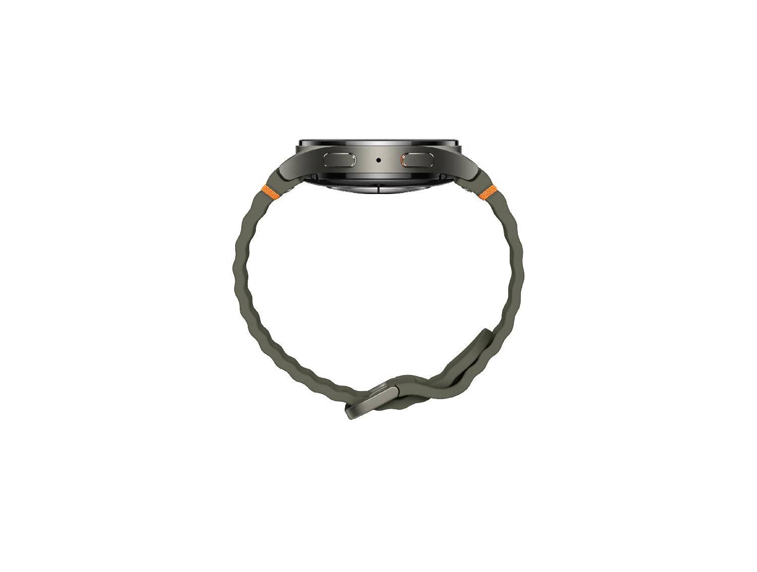 Samsung Galaxy Watch7 44mm | Green | Sport | Green | Medium/Large | Bluetooth / Wifi | Wifi