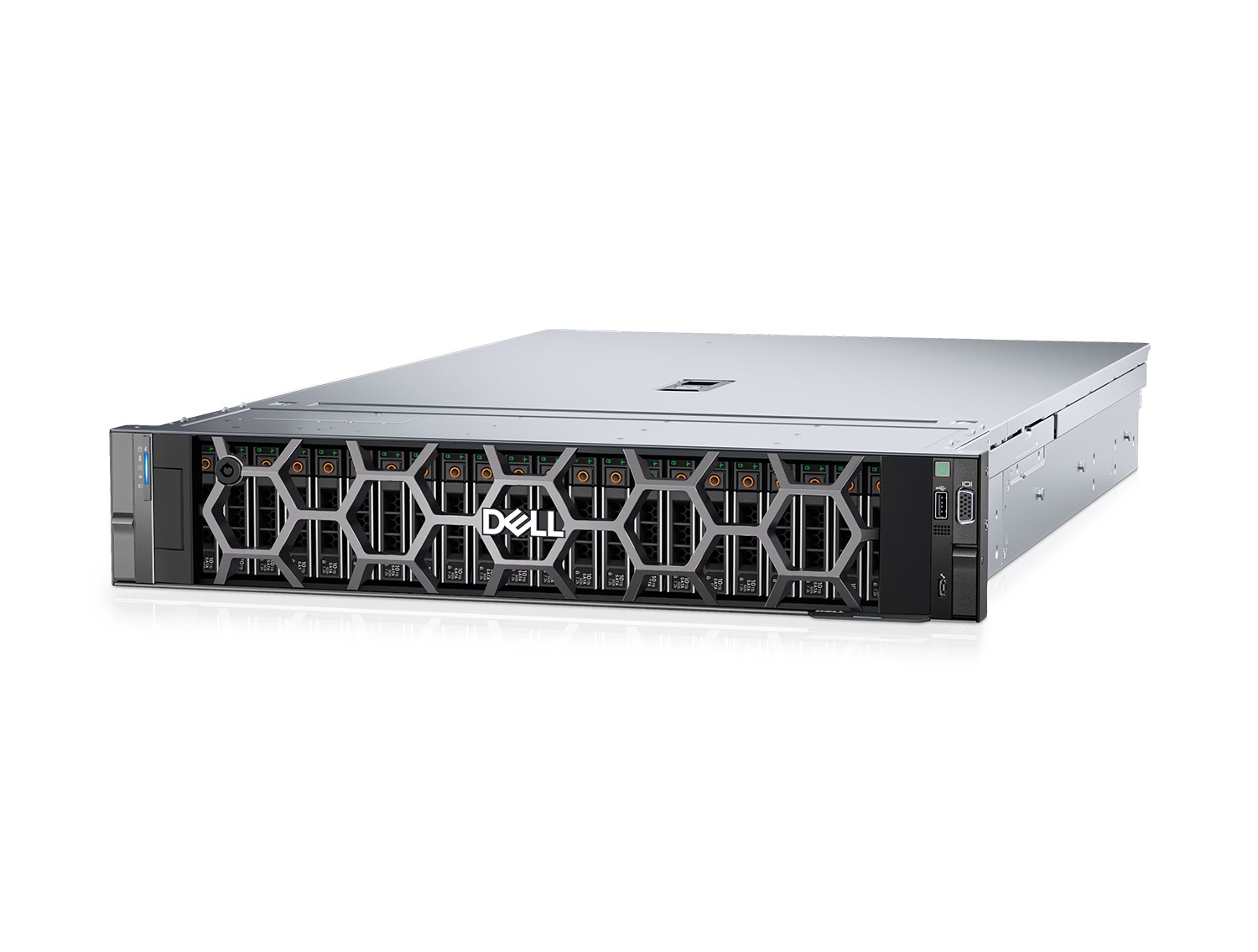 Dell PowerEdge R760 Rack Server