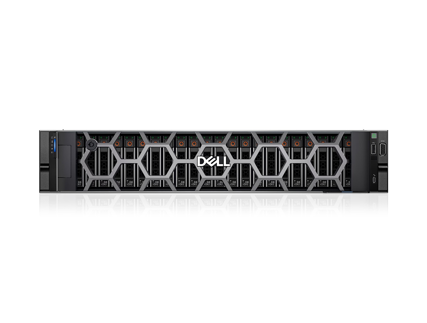 Dell PowerEdge R760 Rack Server