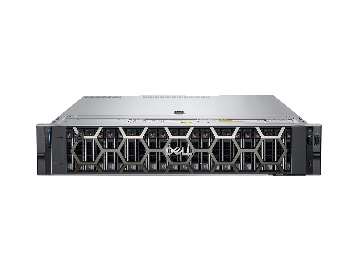 Dell PowerEdge R750XS Rack Server