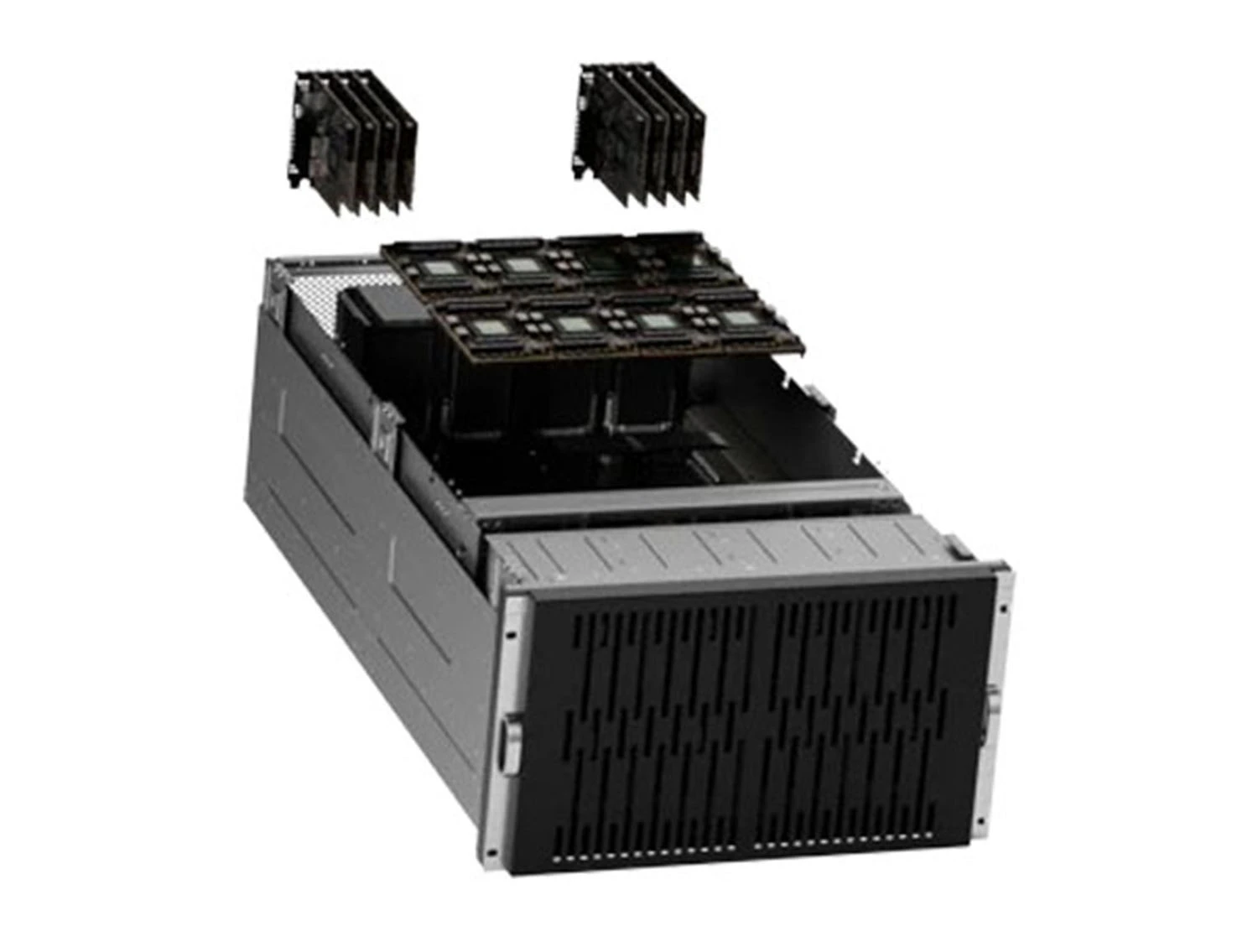 NVIDIA H200 Tensor Core GPU H200 NVL