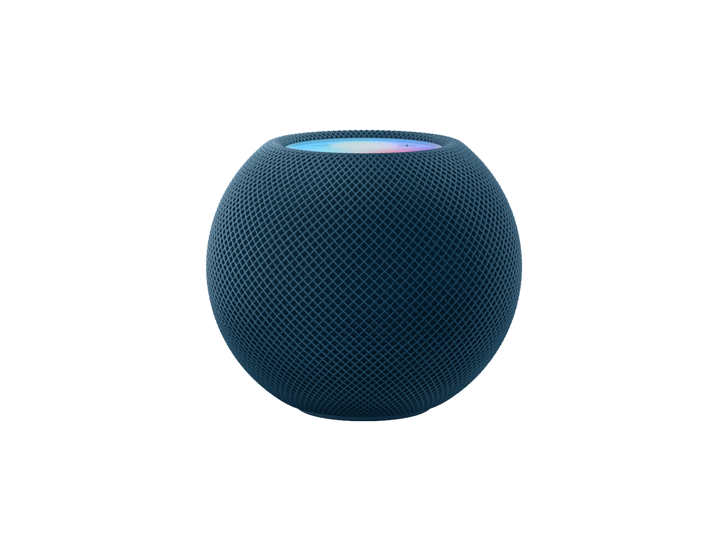 Apple HomePod Mini- Blue