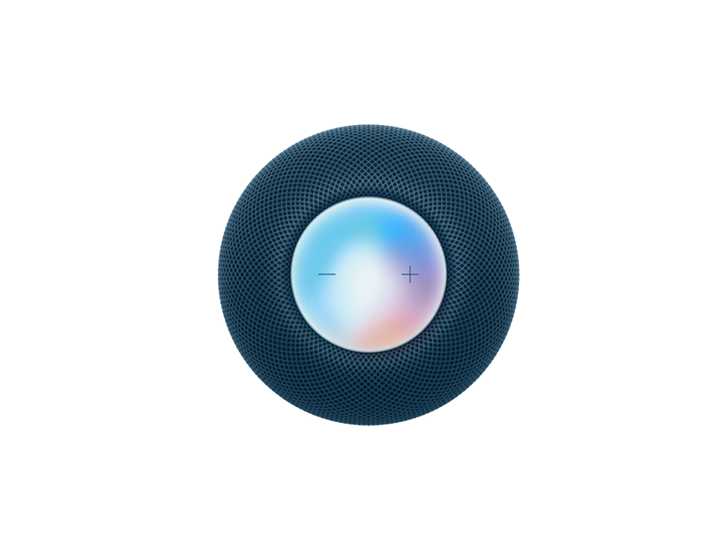 Apple HomePod Mini- Blue