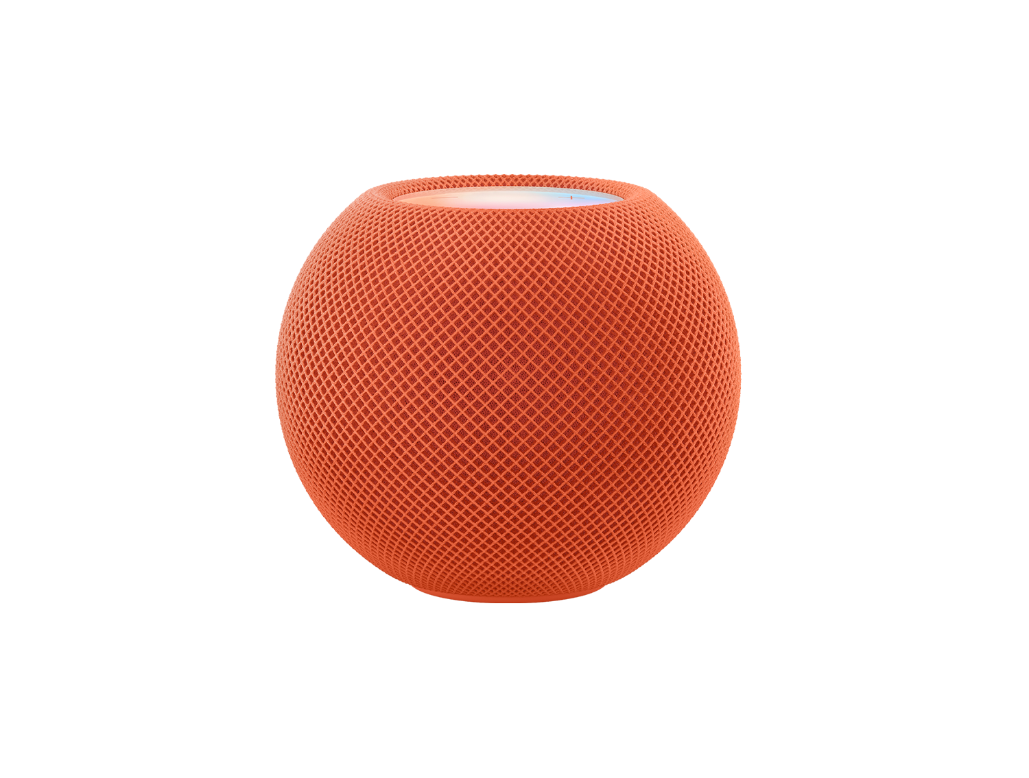 Apple HomePod Mini- Orange