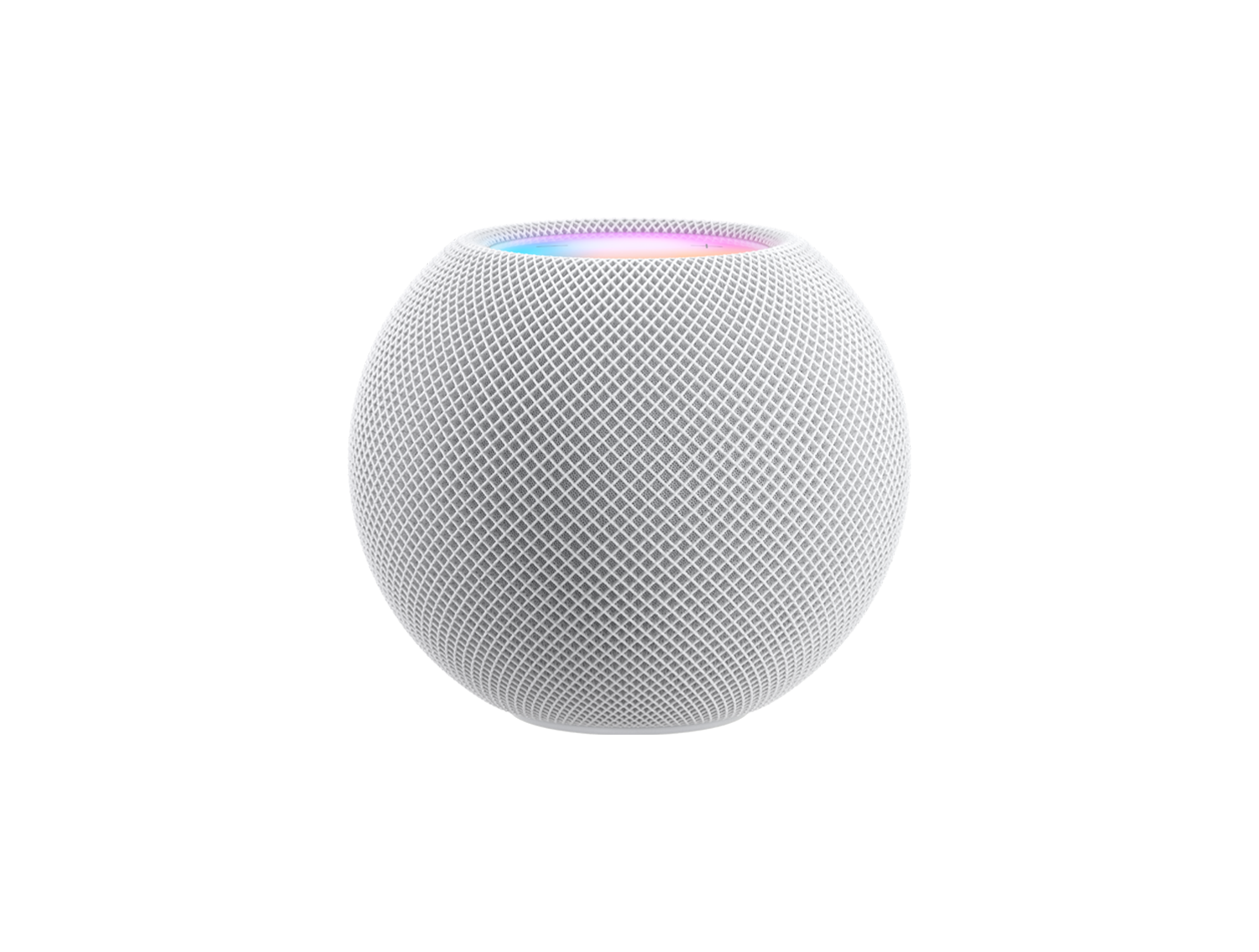 Apple HomePod Mini- White