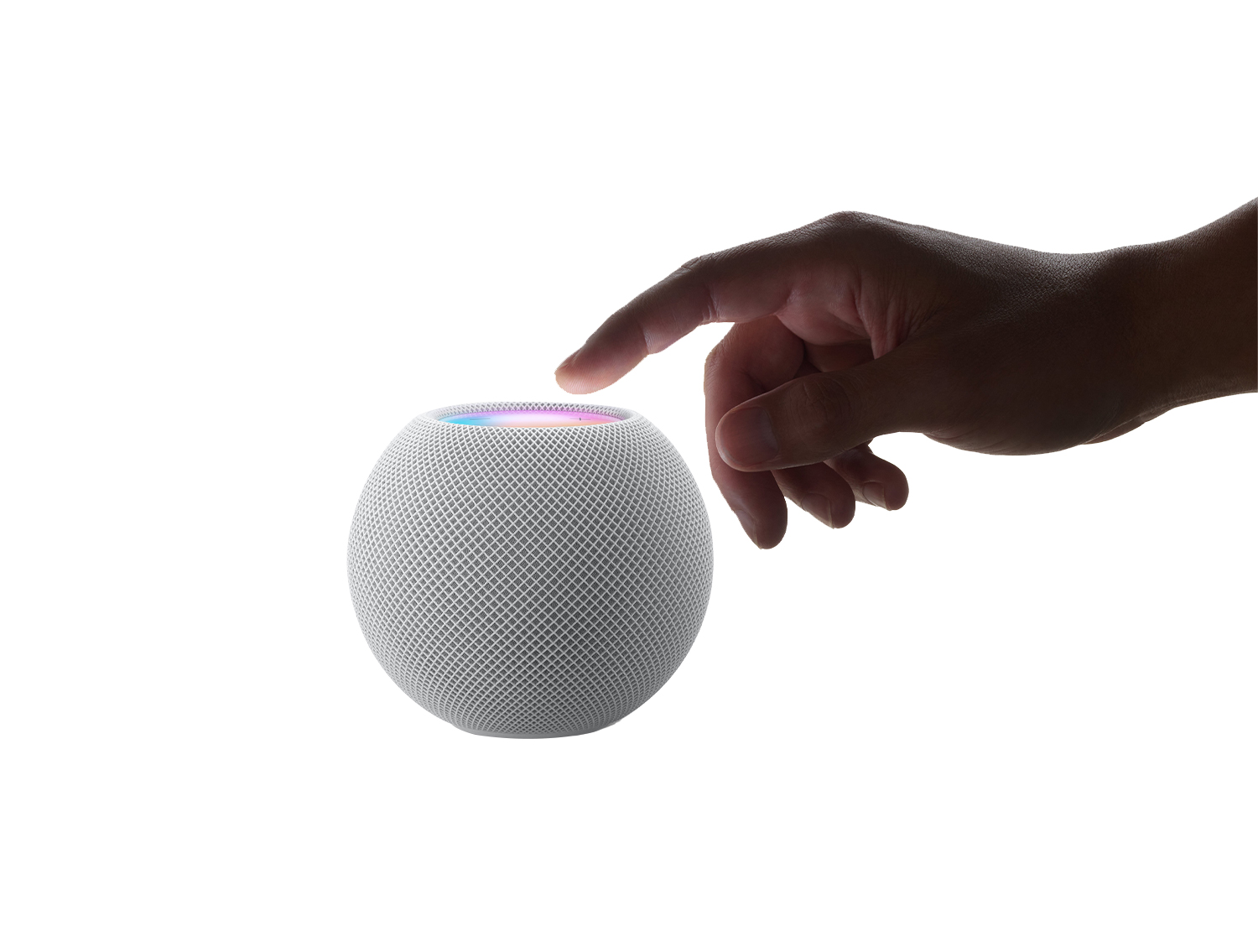 Apple HomePod Mini- White