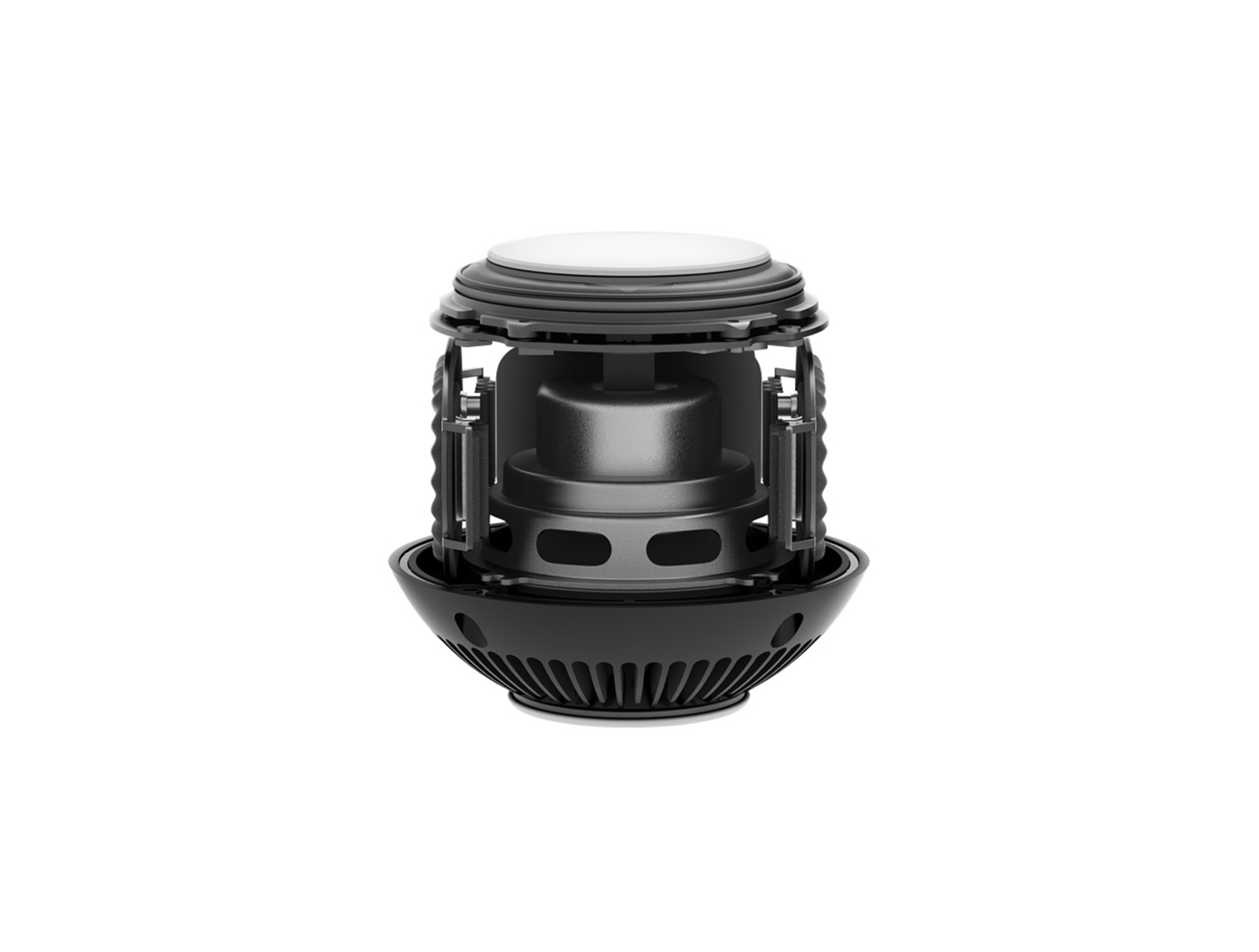 Apple HomePod Mini- Yellow