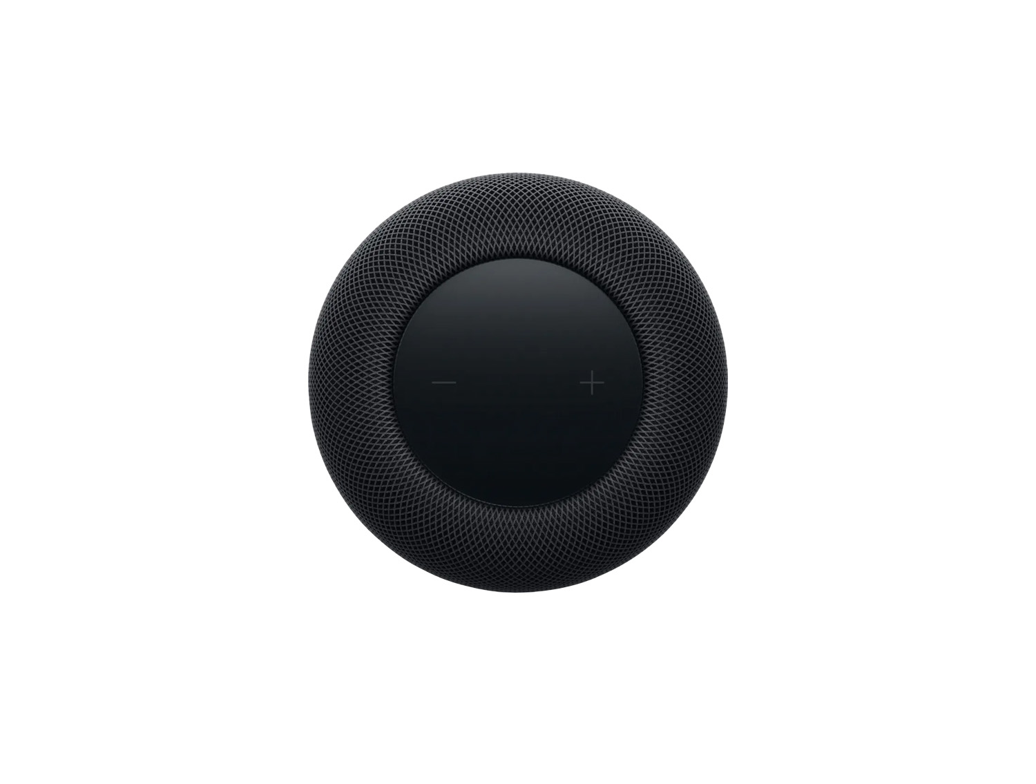 Apple HomePod Smart Speaker (2nd Gen) – Midnight