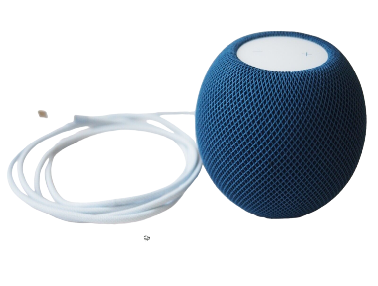 Apple Homepod Mini - Blue : Target