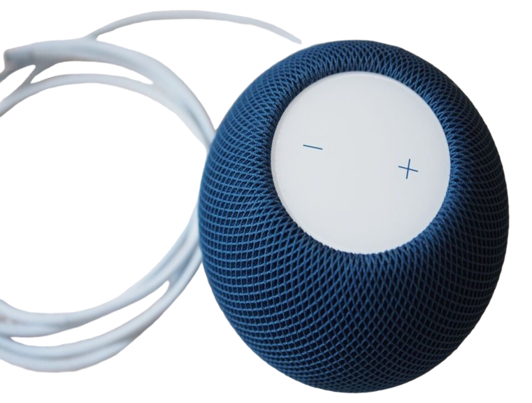 Apple HomePod Mini- Blue