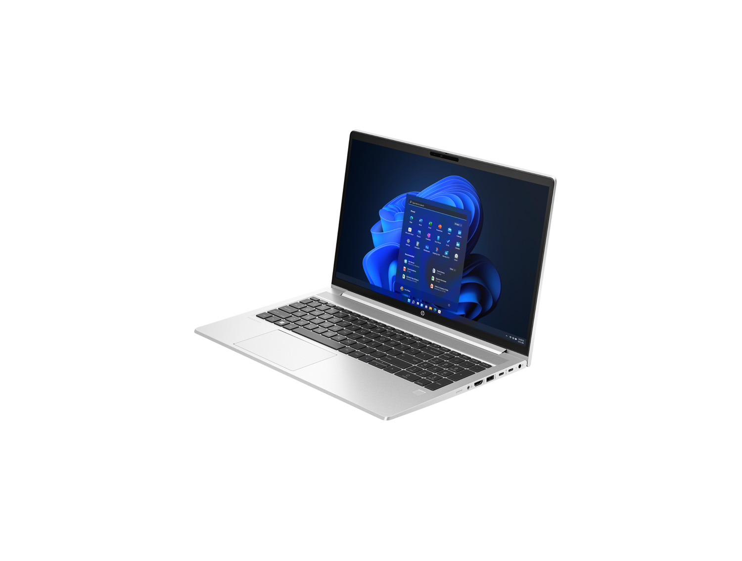 HP ProBook 450 G10-1920 x 1080-Intel Core i7 13th Gen i7-1355U Deca-core (10 Core) 1.70 GHz