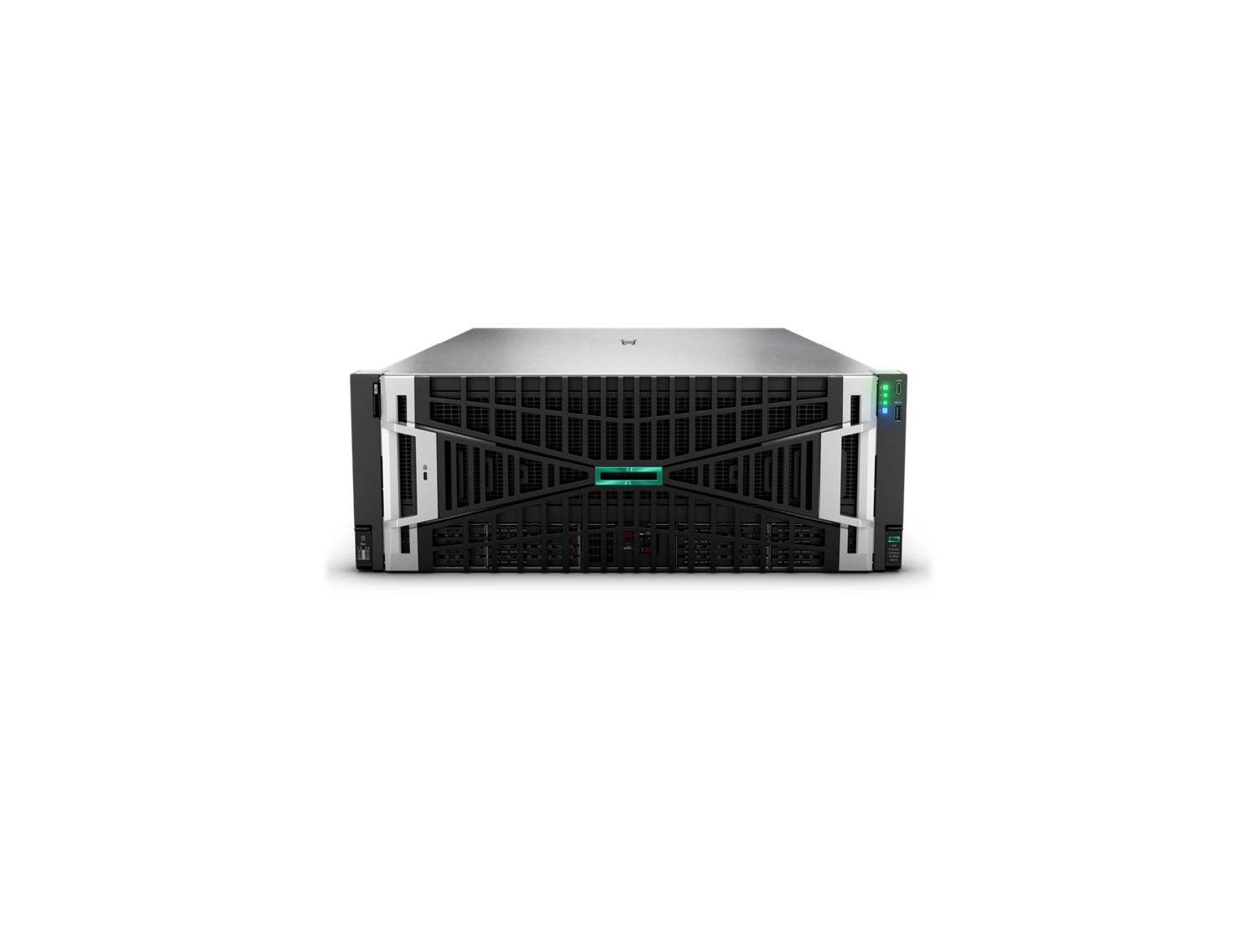 HPE ProLiant Compute DL380a Gen12 - 2 x Intel Xeon 6710E