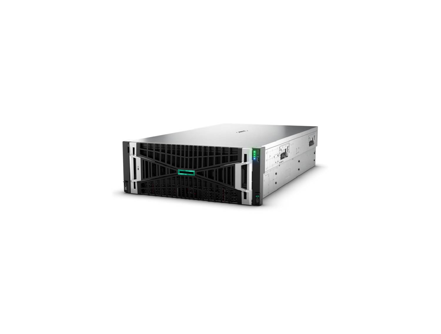 HPE ProLiant Compute DL380a Gen12 - 2 x Intel Xeon 6710E