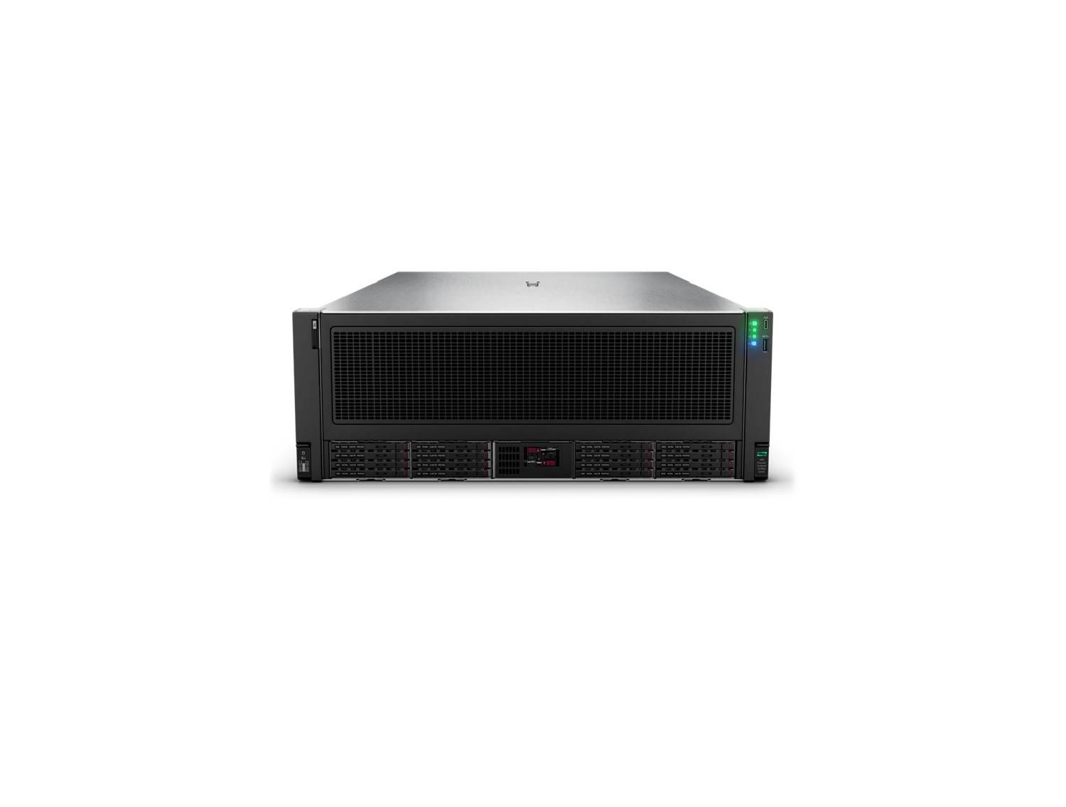 HPE ProLiant Compute DL380a Gen12 - 2 x Intel Xeon 6710E