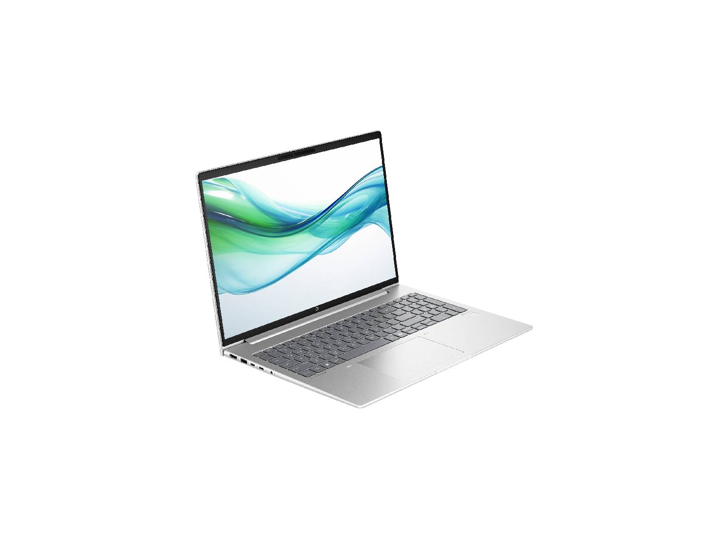 HP ProBook 460 16 inch Intel® Graphics Touch screen G11 Notebook PC - Intel® Core™ Ultra 5 125U 4.3 GHz, 16 GB DDR5-5600 MT/s (2 x 8 GB), 512 GB PCIe® NVMe™ SSD