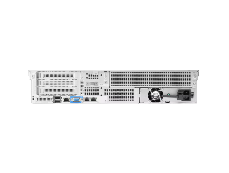 HPE ProLiant DL180 Gen10 - 16 GB - no HDD - rack-mountable Xeon Gold 5218 2.3 GHz