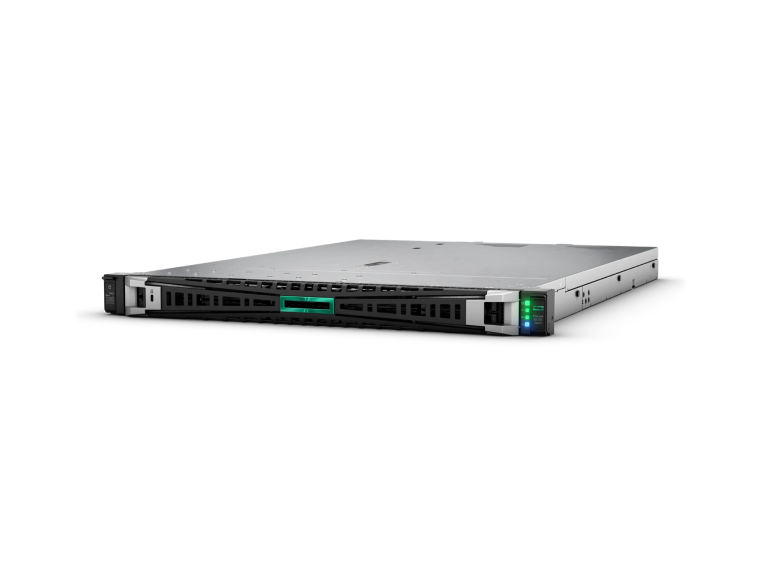 HPE ProLiant DL320 Gen11 - rack-mountable - 16 GB - Xeon Bronze 3408U 1.8 GHz - no HDD
