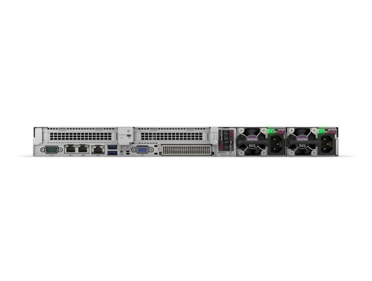 HPE ProLiant DL320 Gen11 - rack-mountable - 16 GB - Xeon Bronze 3408U 1.8 GHz - no HDD