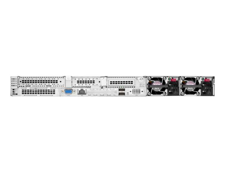 HPE ProLiant DL325 Gen10 Plus V2 - 32 GB - no HDD - rack-mountable EPYC 7313P 3 GHz