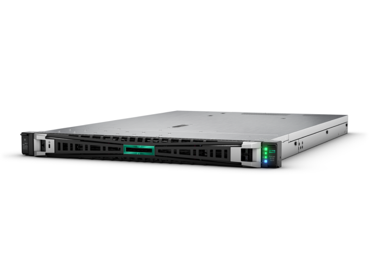 HPE ProLiant DL325 Gen11 - EPYC 9124 3 GHz - 32 GB - no HDD - rack-mountable