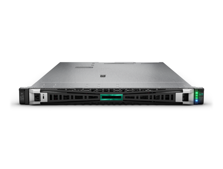 HPE ProLiant DL360 Gen11 Network Choice - Xeon Silver 4509Y 2.6 GHz - 64 GB - SSD 2 x 480 GB- rack-mountable