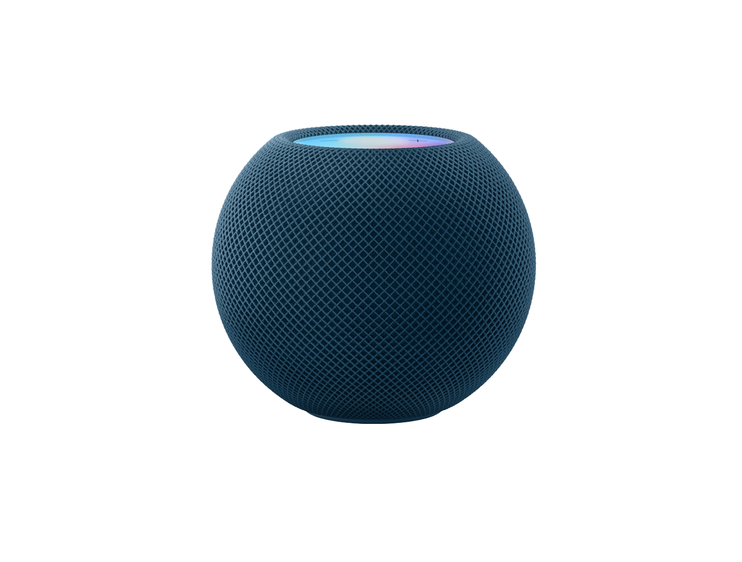 Apple HomePod Mini- Blue