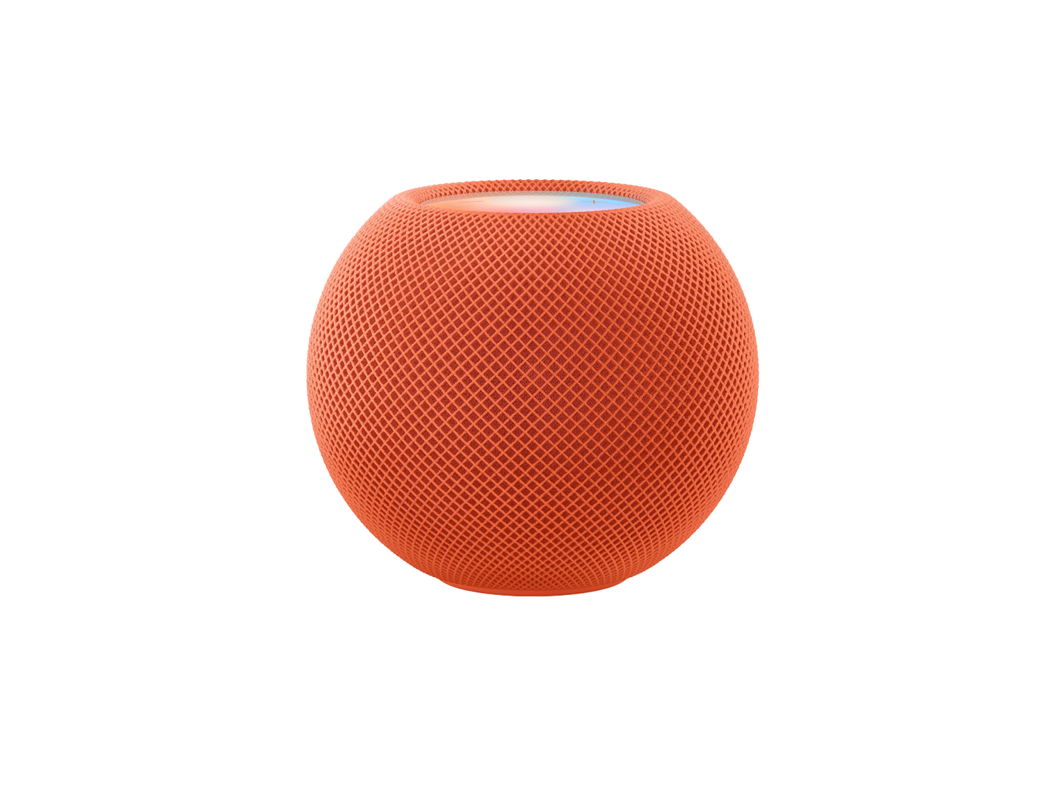 Apple HomePod Mini- Orange