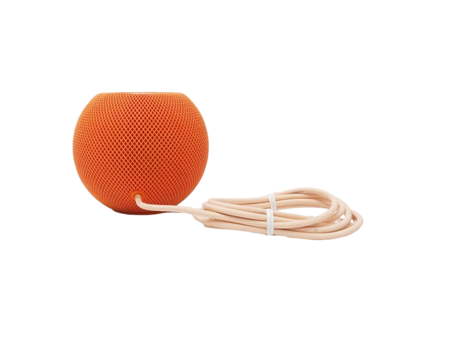 Apple HomePod Mini- Orange