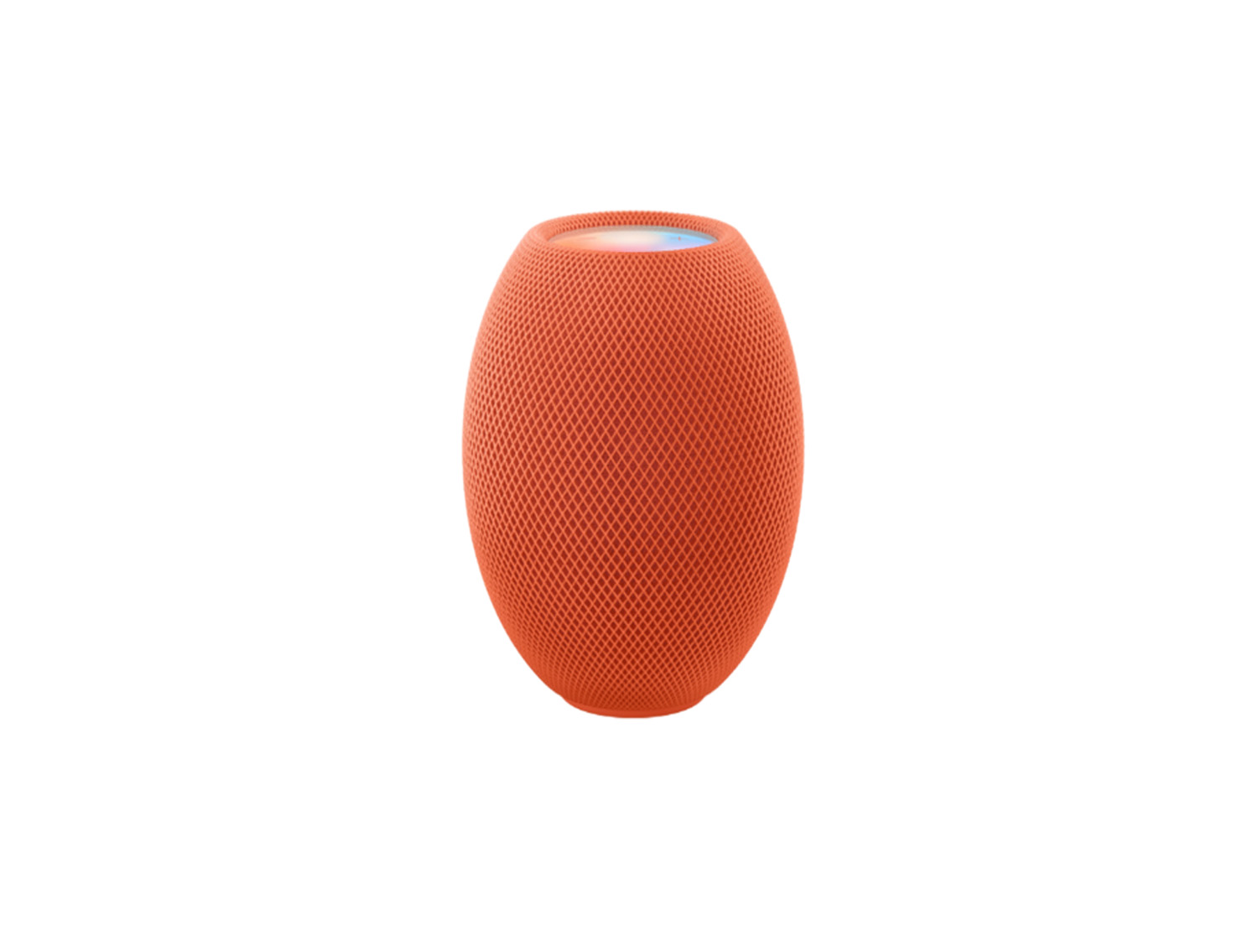 Apple HomePod Mini- Orange