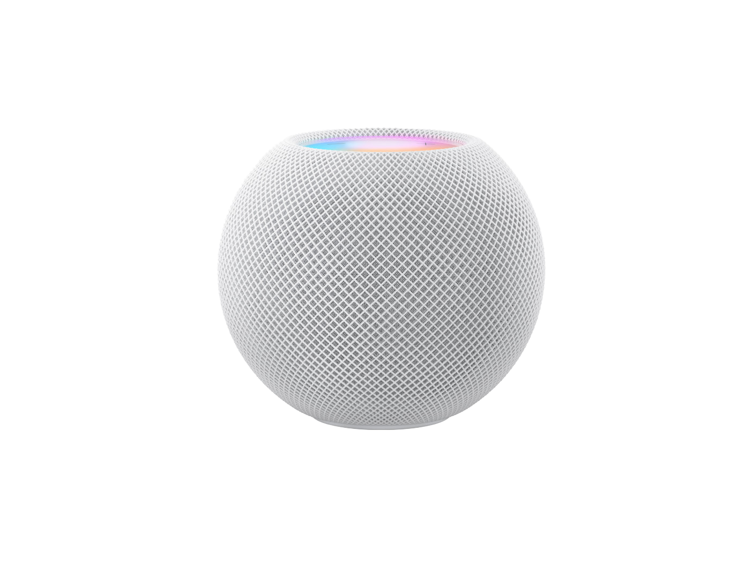 Apple HomePod Mini- White