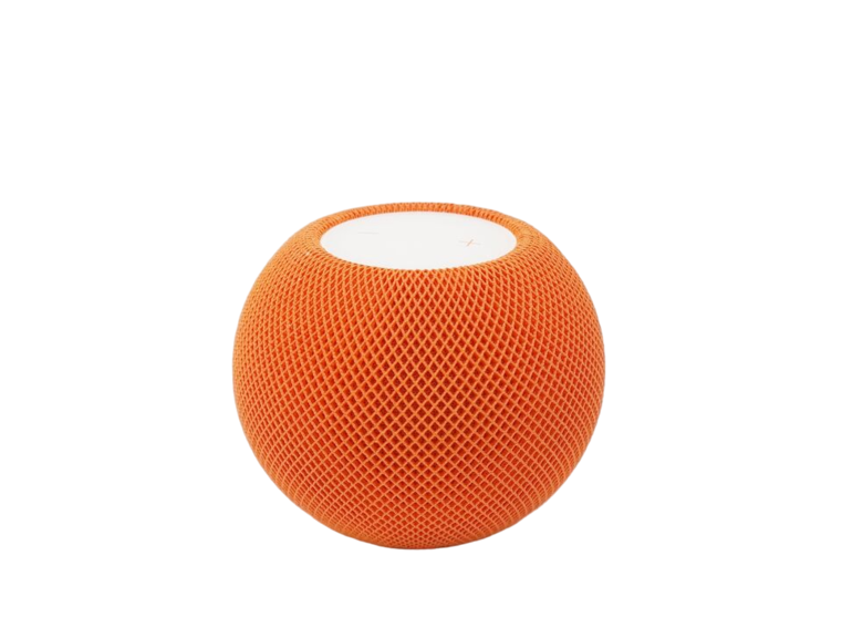 Apple HomePod Mini- Orange