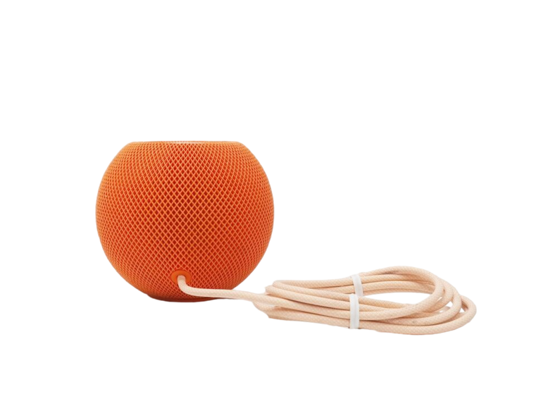 Apple HomePod Mini- Orange
