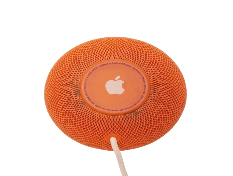 Apple HomePod Mini- Orange