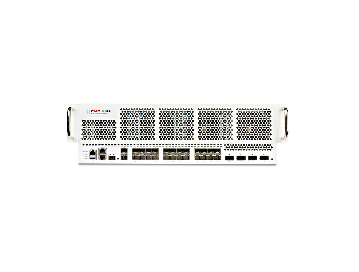 FortiGate 6500F